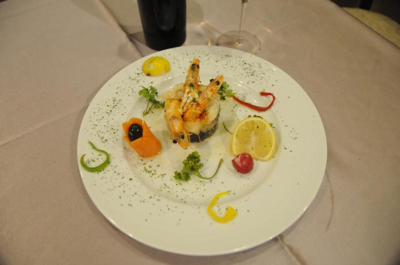 Отель Hotel Porto In Котор-48