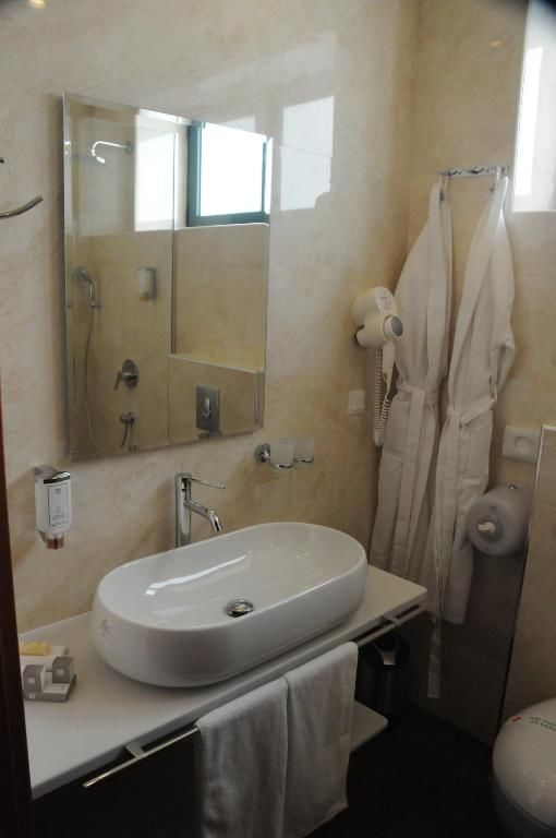 Отель Hotel Porto In Котор-57