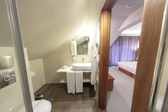 Отель Hotel Porto In Котор-34