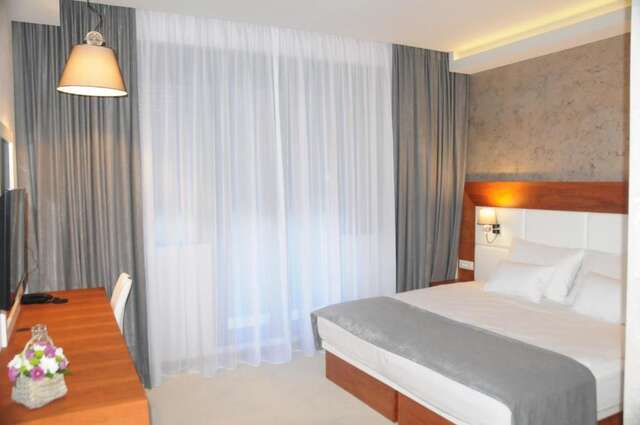 Отель Hotel Porto In Котор-48