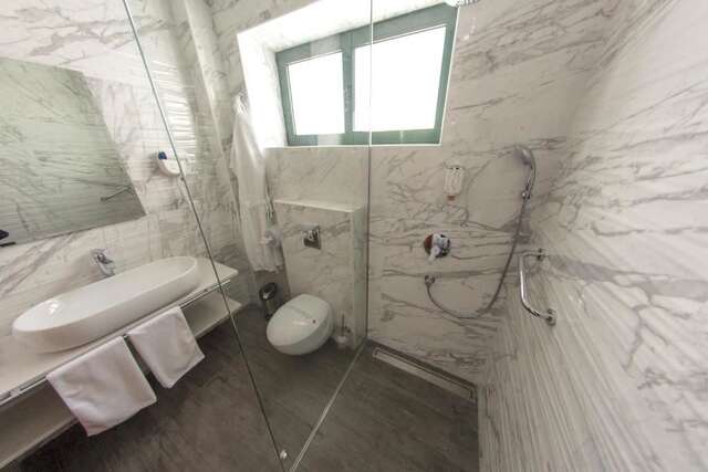 Отель Hotel Porto In Котор-52