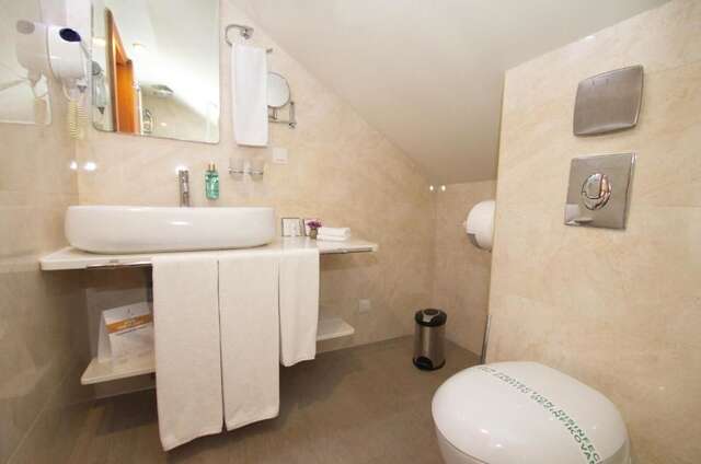 Отель Hotel Porto In Котор-60